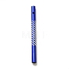 Aluminum Round Tube Pendants STAS-Q316-06A-1-1