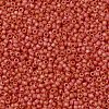 TOHO Round Seed Beads SEED-JPTR11-0410F-2