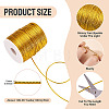 100M Round Cloth Cord OCOR-TAC0024-015B-3