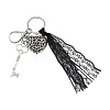 Alloy Keychain KEYC-YW00260-02-1