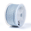 16M Round Nylon Braided Cord OCOR-N008-03C-04-3