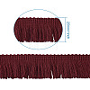 Polyester Ribbon OCOR-TAC0005-09M-19