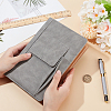 PU Leather Book Cover AJEW-WH20010-24B-3