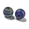 Handmade Lampwork Beads LAMP-B027-01D-2