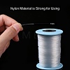 Nylon Wire NWIR-R012-1.0mm-4