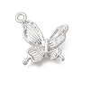 Alloy Pendants PALLOY-B016-01B-P-1