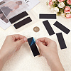 12Pcs Self-adhesive Aluminium Sheets AJEW-BC0010-84B-3
