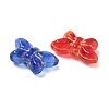 Transparent Glass Beads GL-CBA7B2B-14-2