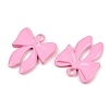 Alloy Pendants PALLOY-T096-14H-2