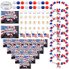 DIY Bracelets Making Kit DIY-BM0002-51-1