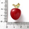 Resin Pendants LS-KK-P320-10A-G-3