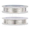 Round Copper Wire for Jewelry Making CWIR-BC0002-09C-3