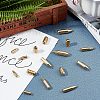 SUPERFINDINGS Brass Fishing Gear FIND-FH0001-60G-5