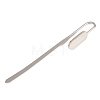 Iron Bookmarks LS-AJEW-B032-01A-P-1
