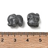 Vintage Handmade Porcelain Beads PR-CBA4F13-H04-3