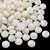 Two Tone Acrylic Beads AC-CBABA33-01T-1