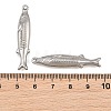 304 Stainless Steel Pendants SA-CBA275E-03P-3