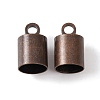 Brass Cord Ends EC041-R-1