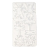 DIY Silicone Molds SIMO-C022-01C-2