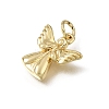 Brass Charms KK-L276-03G-2