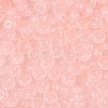 Transparent Colours Glass Seed Beads SEED-N007-39A-07-3