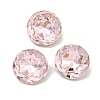 Glass Rhinestone Cabochons RGLA-L029-13A-223-1