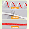 PVC Plastic Edge Banding FIND-WH20015-109C-02-5