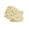 Alloy Pendants AL-CBAFCDA-05G-2