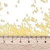 TOHO Round Seed Beads SEED-JPTR11-0902-3