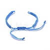 Braided Nylon Cord for DIY Bracelet Making AJEW-M001-07A-4