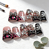 1 Bag ABS Plastic Press On False Nails MRMJ-CP0001-59-4