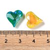 Glass Rhinestone Cabochons GLAA-K069-13B-3