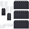 20Pcs Acrylic Wedding Seat Label AJEW-BM0001-24A-1