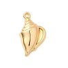 Brass Pendants KK-P321-01D-G-1