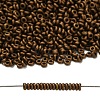 TOHO 8/0 Demi Round Beads Y-SEED-DR08-0702-1