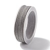 Braided Nylon Threads NWIR-E023-1mm-38-2