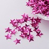 Ornament Accessories Plastic Paillette/Sequins Beads PVC-E001-05-YD01-1