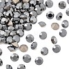 Preciosa® MAXIMA Crystal Round Stones Y-PRC-RBSS39-23980-272-1