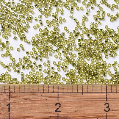 MIYUKI Delica Beads SEED-X0054-DB2164-1