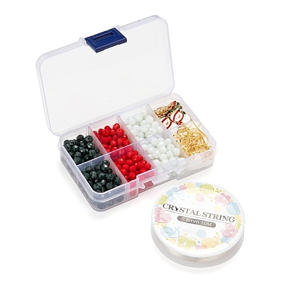 DIY Jewelry Making Kits DIY-LS0003-64-1