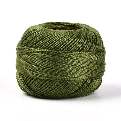 Braided Polyester Cord OCOR-T017-04A-39-1