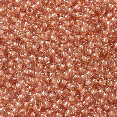 TOHO Round Seed Beads X-SEED-TR11-0985-1