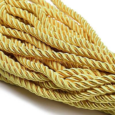 Polyester Twisted Cord NWIR-XCP0001-22B-02-1