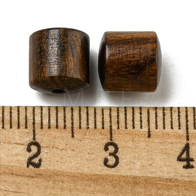 Sandalwood Beads WOOD-K007-04A-04-1