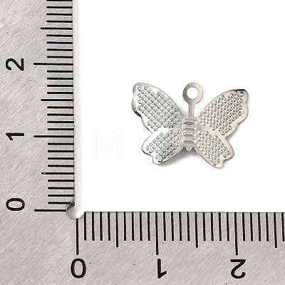Iron Pendants RN-CBACCC2-01P-1