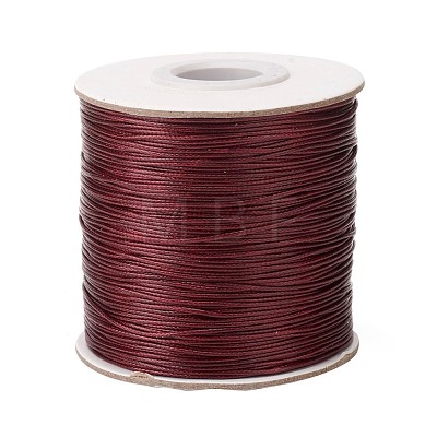 Waxed Polyester Cord YC-0.5mm-134-1