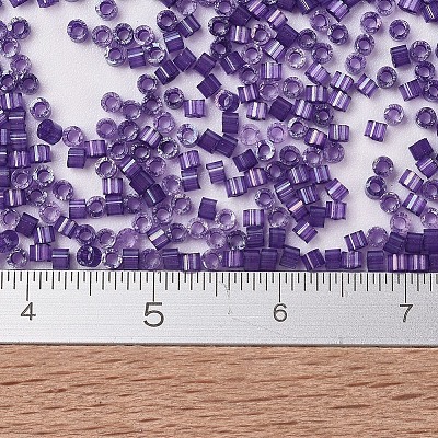 MIYUKI Delica Beads SEED-X0054-DB1810-1
