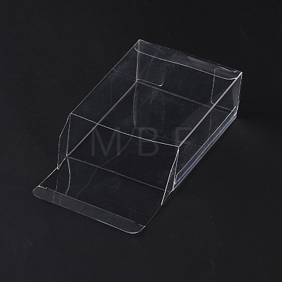 Folding PVC Storage Gift Box CON-XCP0001-93-1