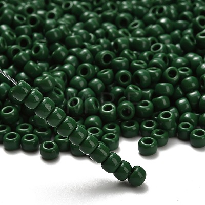 TOHO 3/0 Round Beads SEED-TR03-0047H-1