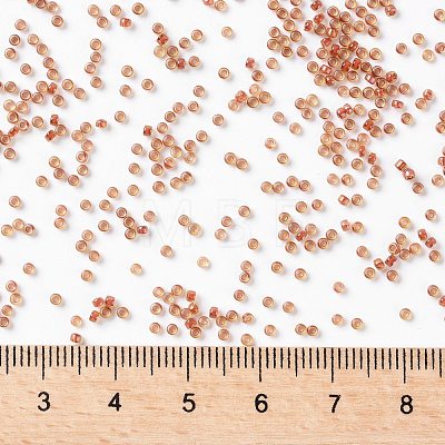 TOHO Round Seed Beads X-SEED-TR15-0951-1